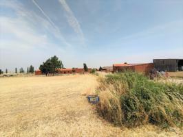 PARCELA URBANA DE 1668 M² , EN ABADES photo 0