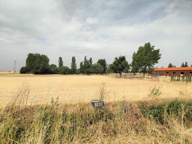 PARCELA URBANA DE 1668 M2 , EN ABADES photo 0