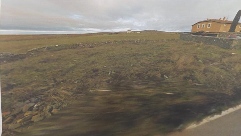 FINCA URBANA 2.000 M² EN MIGUELAÑEZ photo 0