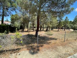 TU CASA IDEAL, EN PARCELA DE 2.500 M², EN MARUGÁN (SEGOVIA) photo 0
