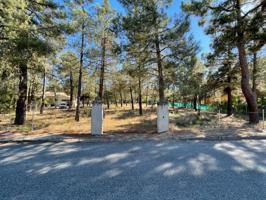 GRUPO BEST SEGOVIA VENDE PARCELA DE 2.500 M², EN MARUGÁN (SEGOVIA). photo 0