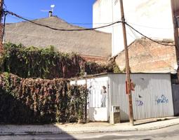 SOLAR URBANO, EN EL CENTRO DE CANTALEJO (SEGOVIA) photo 0