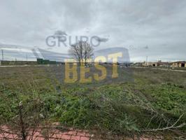 PARCELA DE 220 M², EN NUEVA URBANIZACIÓN, EN BOCEGUILLAS photo 0