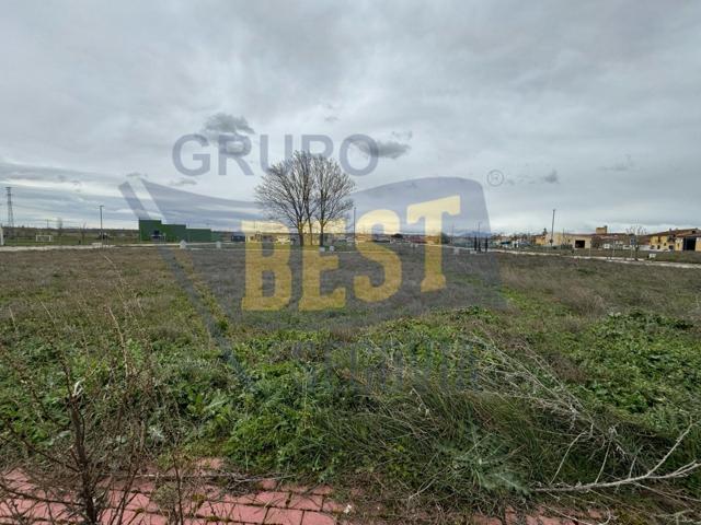 PARCELA DE 220 M², EN NUEVA URBANIZACIÓN, EN BOCEGUILLAS photo 0