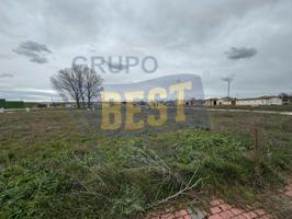 PARCELA DE 220 M², EN NUEVA URBANIZACIÓN, EN BOCEGUILLAS photo 0