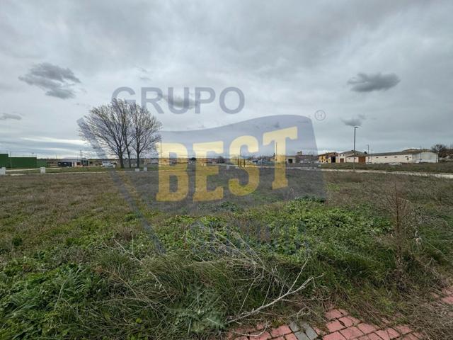 PARCELA DE 220 M², EN NUEVA URBANIZACIÓN, EN BOCEGUILLAS photo 0