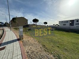 PARCELA URBANA, EN EL SOTILLO (LA LASTRILLA, SEGOVIA) photo 0