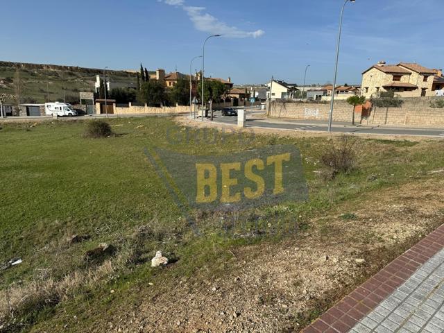 PARCELA URBANA, EN EL SOTILLO (LA LASTRILLA, SEGOVIA) photo 0