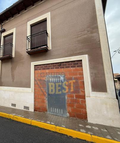 LOCAL DIÁFANO, DE 70 M², EN ESPIRDO (SEGOVIA) photo 0