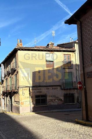 EDIFICIO A REHABILITAR, MUY CERCA DEL ACUEDUCTO photo 0