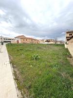 TERRENO URBANO EN CARBONERO EL MAYOR (SEGOVIA) photo 0