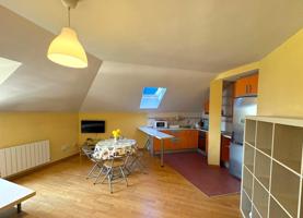 PISO DE 1 DORMITORIO, CON PLAZA DE GARAJE, EN ESPIRDO (SEGOVIA) photo 0