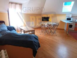 PISO DE 1 DORMITORIO, CON PLAZA DE GARAJE, EN ESPIRDO (SEGOVIA) photo 0