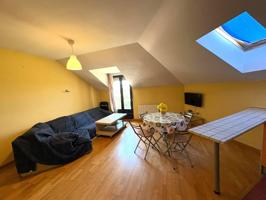 PISO DE 1 DORMITORIO, CON PLAZA DE GARAJE, EN ESPIRDO (SEGOVIA) photo 0