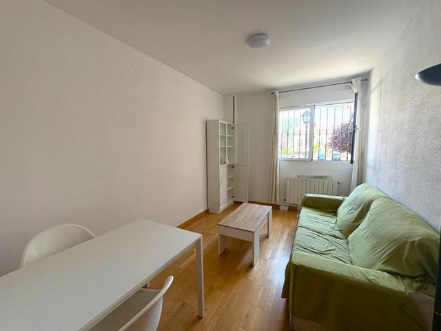 APARTAMENTO DE UN DORMITORIO, EN PALAZUELOS DE ERESMA (SEGOVIA) photo 0
