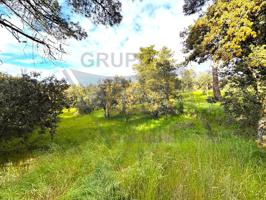 PARCELA DE 2500 M², EN URBANIZACIÓN PARRACES (MARUGÁN-SEGOVIA) photo 0