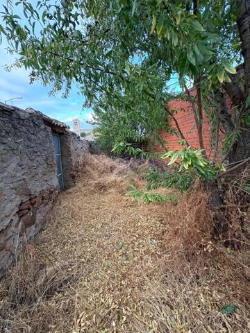 CASA CON TERRENO, PARA REHABILITAR (ARAGONESES, ÁREA SANTA MARÍA LA REAL DE NIEVA) photo 0