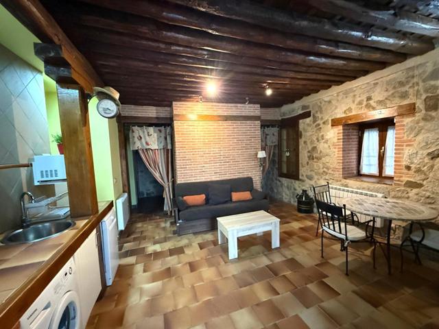 PRECIOSO APARTAMENTO, EN VALSAÍN (SEGOVIA) photo 0