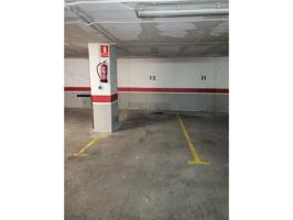 Parking Subterráneo En alquiler en Ricard Viñes, Lleida photo 0