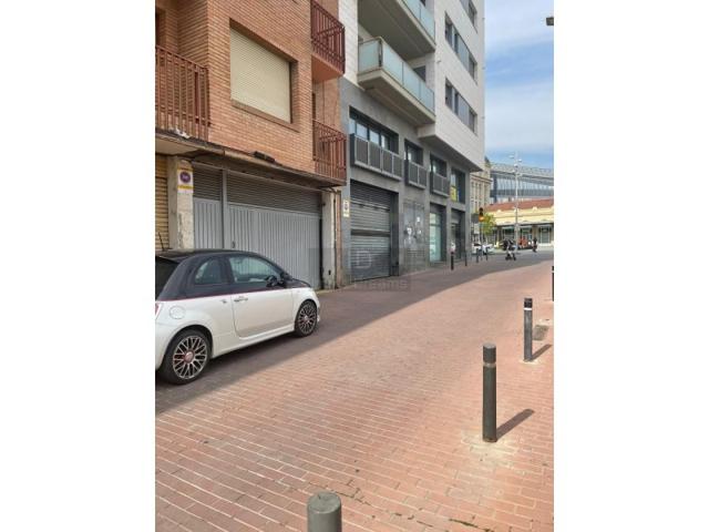 Parking Subterráneo En alquiler en Lleida photo 0