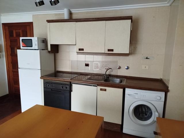 Piso En alquiler en Zarautz photo 0