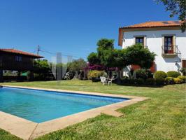 VENTA CHALET DE 198M2 MORAN - O ROSAL photo 0