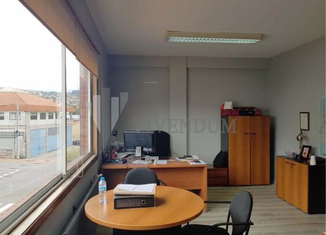 ALQUILER OFICINA450M2 ZONA LAVADORES- POLIGONO BAGUNDA photo 0