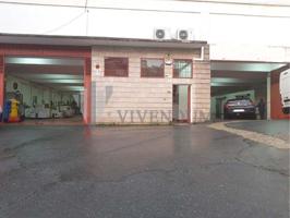 VENTA NAVE DE 900M2 ZONA CHAPELA - REDONDELA photo 0