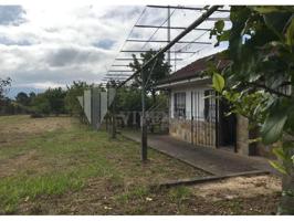 VENTA SOLAR EDIFICABLE DE 2450M2 ZONA CURRAS-TOMIÑO photo 0