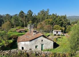 Casa En venta en Gondomar photo 0