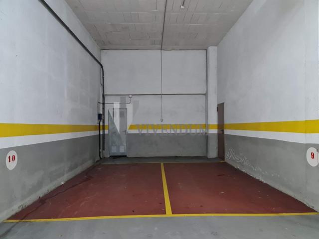 GARAJE COMODO ARCADE photo 0