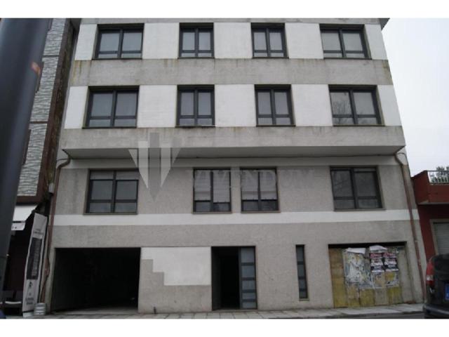 EDIFICIO SIN REMATAR ZONA NOIA - OUTES (A CORUÑA) photo 0