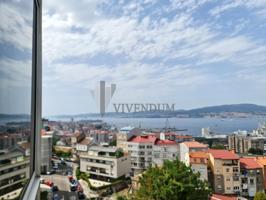 Piso En alquiler en Vigo photo 0