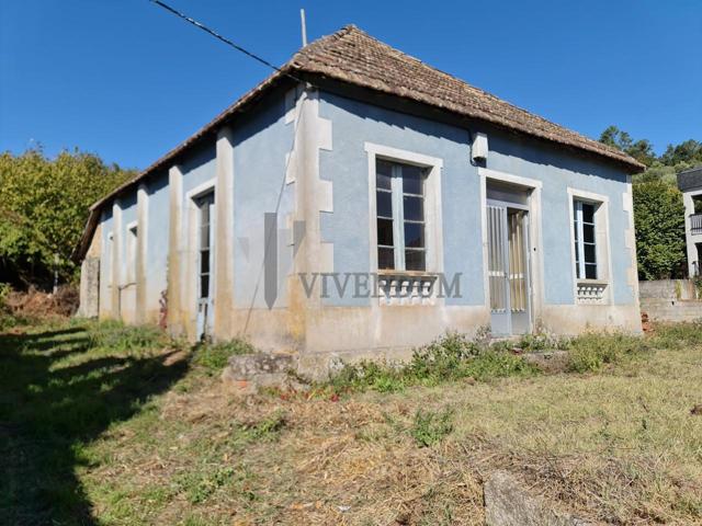 CASA AZUL EN O RIBEIRO photo 0