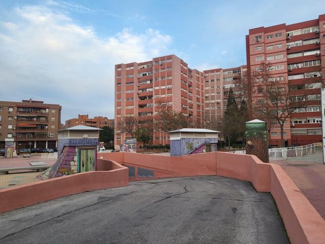Parking En venta en Loranca, Fuenlabrada photo 0
