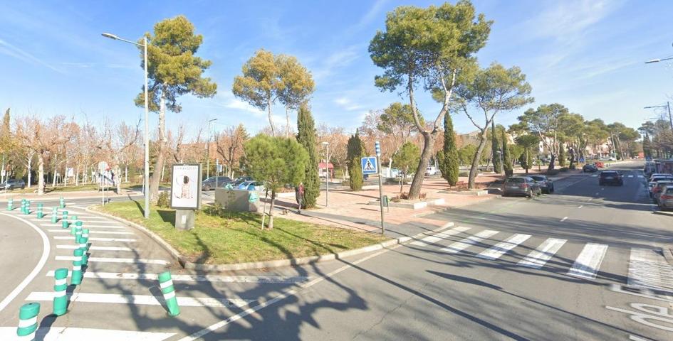 Oficina En venta en Zona Avenida Europa, Pozuelo De Alarcon photo 0