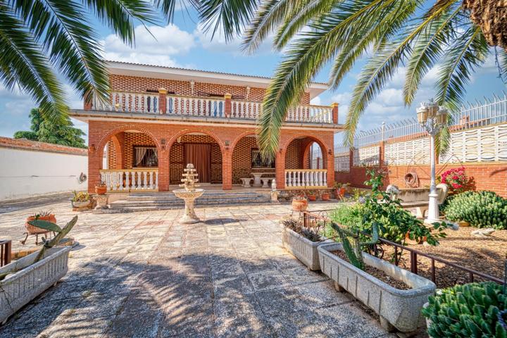 Casa En venta en Alcolea De Calatrava, Alcolea De Calatrava photo 0