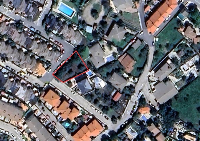 Terreno Urbanizable En venta en Navalagamella, Navalagamella photo 0
