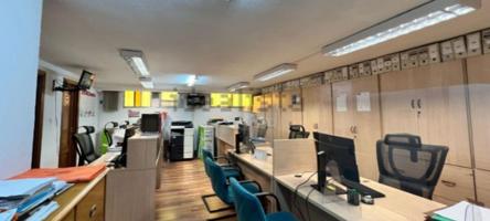 Oficina En venta en Centro, Leganes photo 0