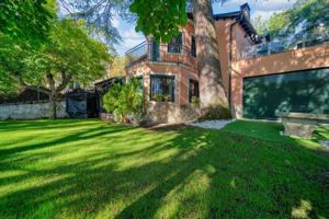 Unifamiliar En venta en Abantos - Carmelitas, San Lorenzo De El Escorial photo 0