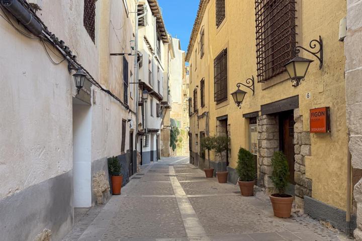 Piso en Calle San Pedro, 22 photo 0