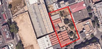 Terreno Urbanizable En venta en Simancas, Madrid photo 0