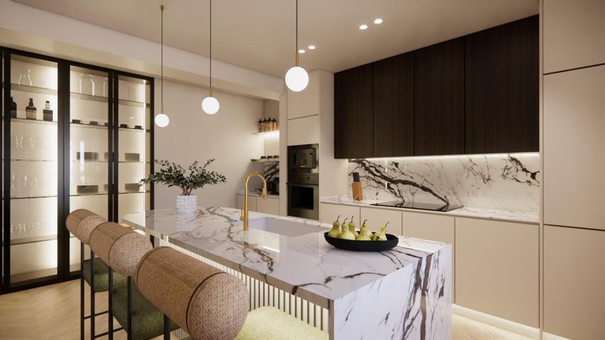 Piso En venta en Goya, Madrid photo 0