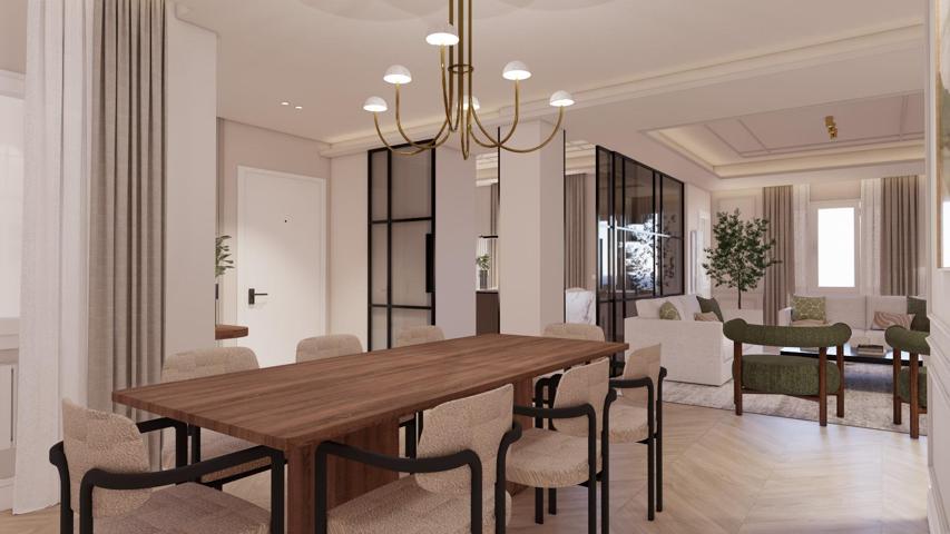 Piso En venta en Lista, Madrid photo 0