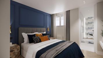 Piso En venta en Lista, Madrid photo 0