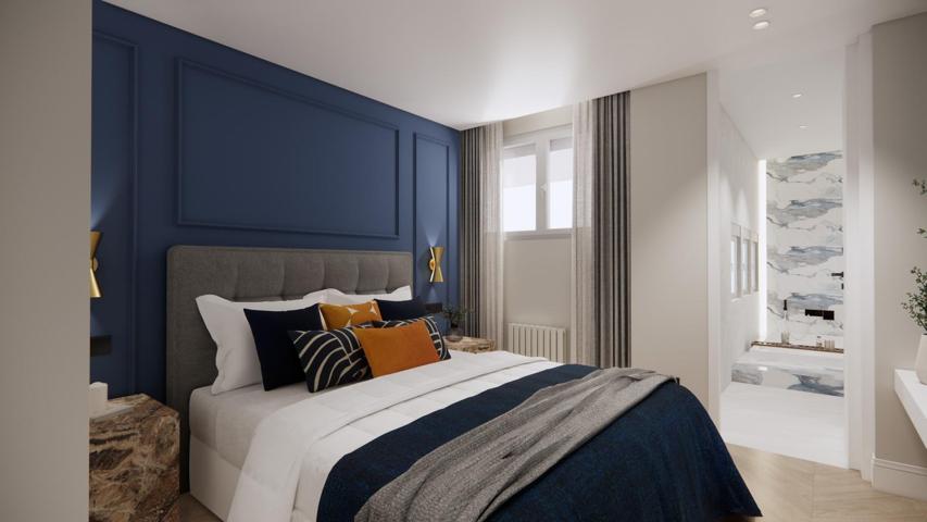 Piso En venta en Lista, Madrid photo 0