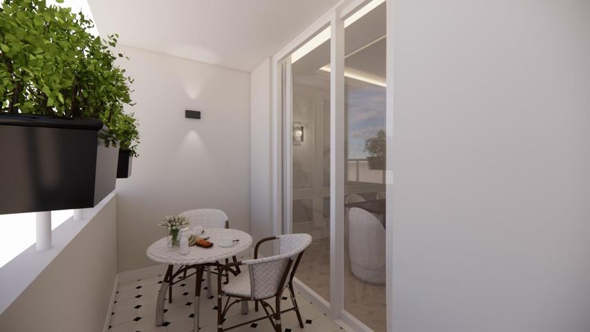 Piso En venta en Lista, Madrid photo 0