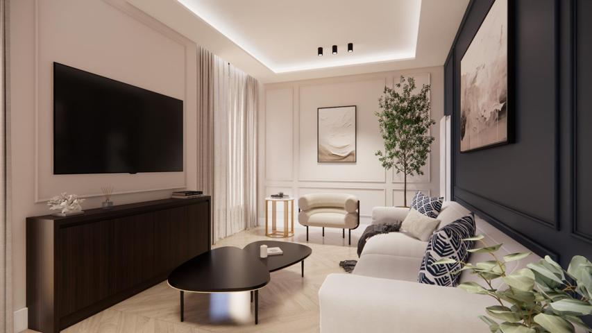 Piso En venta en Goya, Madrid photo 0