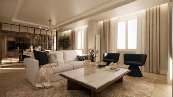 Piso En venta en Goya, Madrid photo 0