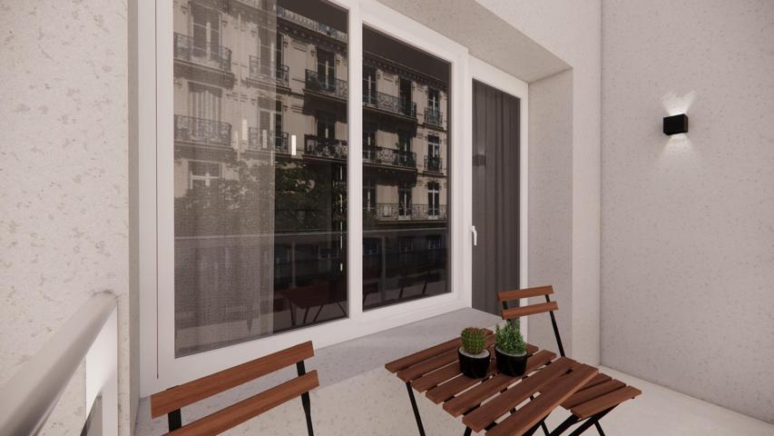 Piso En venta en Ibiza, Madrid photo 0
